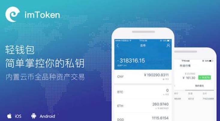 了解imtoken实名认